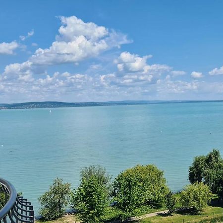 Appartamento 703 Siófok Esterno foto