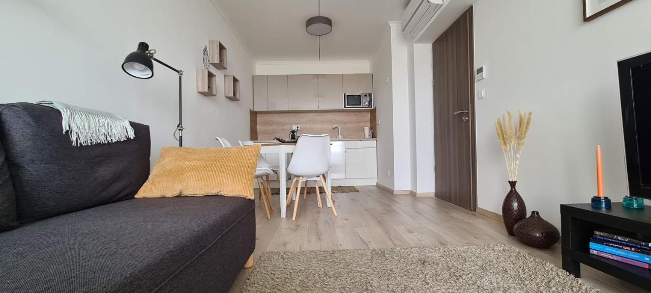 Appartamento 703 Siófok Esterno foto
