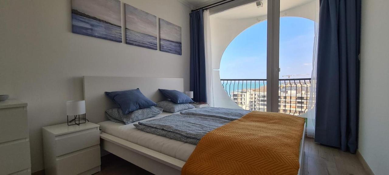 Appartamento 703 Siófok Esterno foto