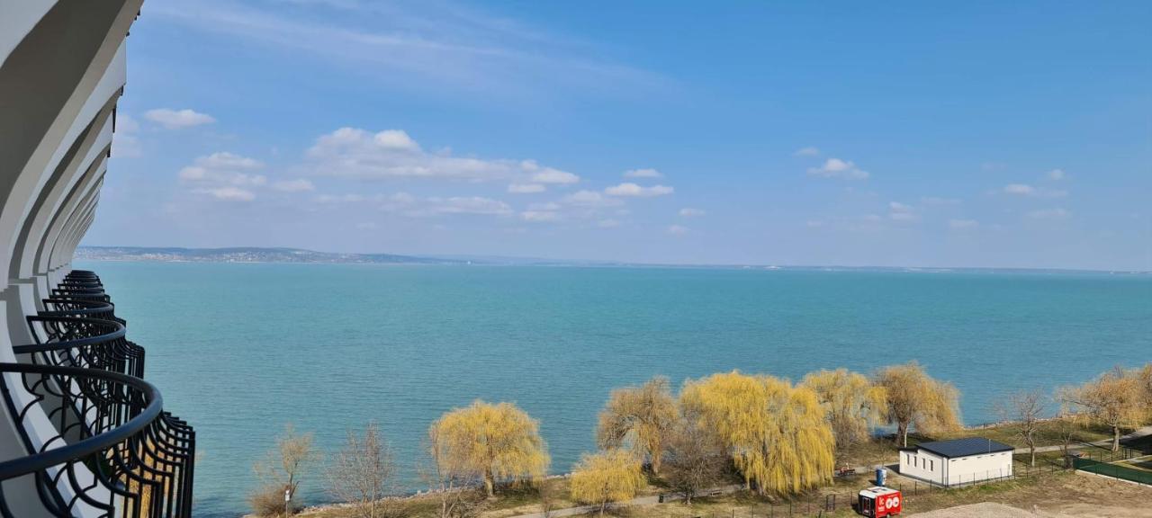 Appartamento 703 Siófok Esterno foto